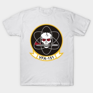 VFA151 Vigilantes T-Shirt